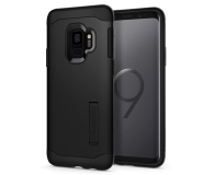 Etui Slim Armor do Samsung Galaxy S9 czarne - 417825 - zdjęcie 4